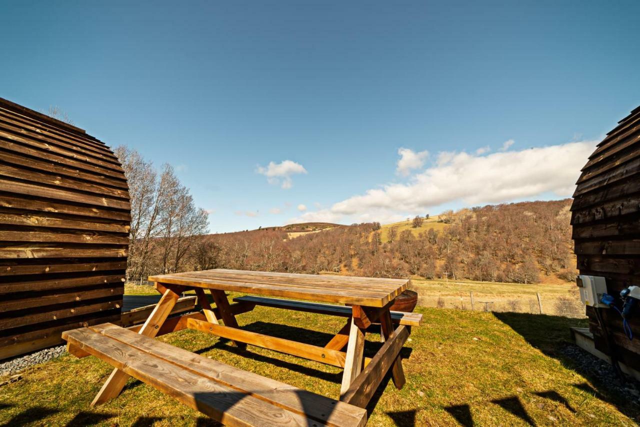 Howe Of Torbeg Балатър Екстериор снимка